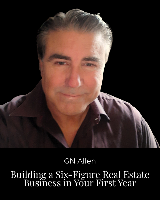 GN-Allen-Building a Six-Figure Real Estate Business-course GN-Allen-Building a Six-Figure Real Estate Business-course